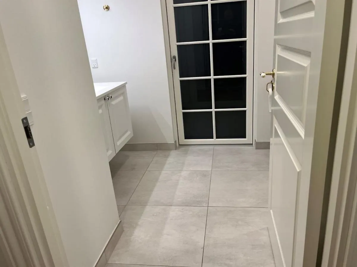 Apartment Skrollan - 100M From The Sea In Nw Jutland By Interhome Skagen Dánsko