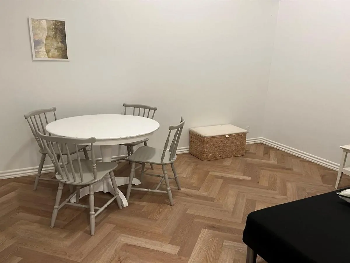 Apartment Skrollan - 100M From The Sea In Nw Jutland By Interhome Skagen