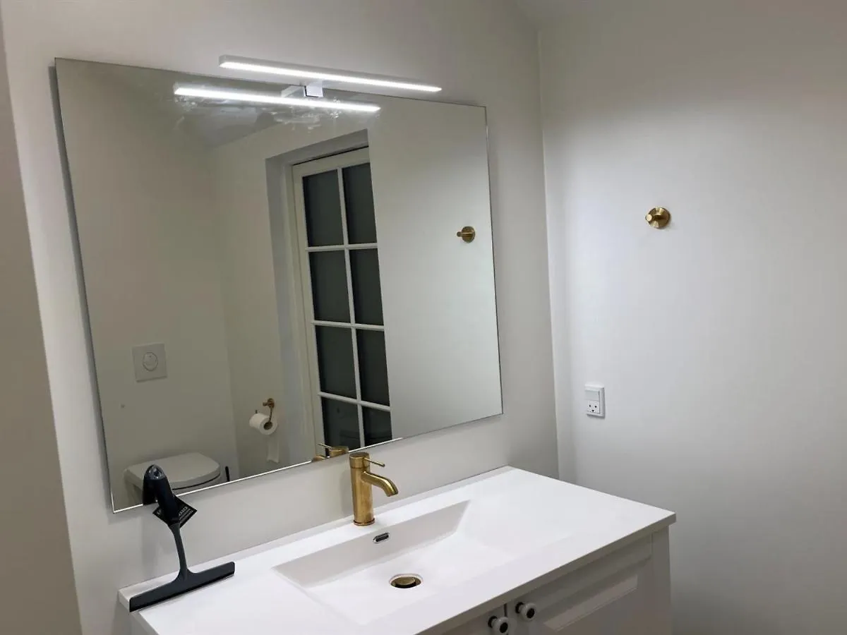 Apartment Skrollan - 100M From The Sea In Nw Jutland By Interhome Skagen