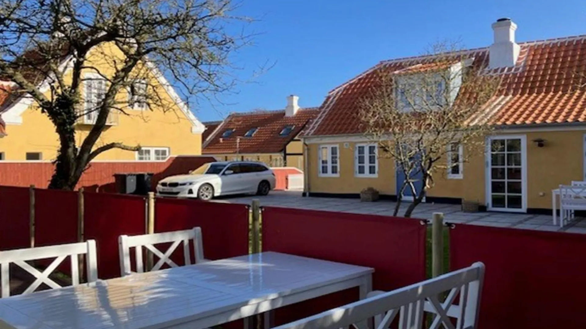 Apartment Skrollan - 100M From The Sea In Nw Jutland By Interhome Skagen