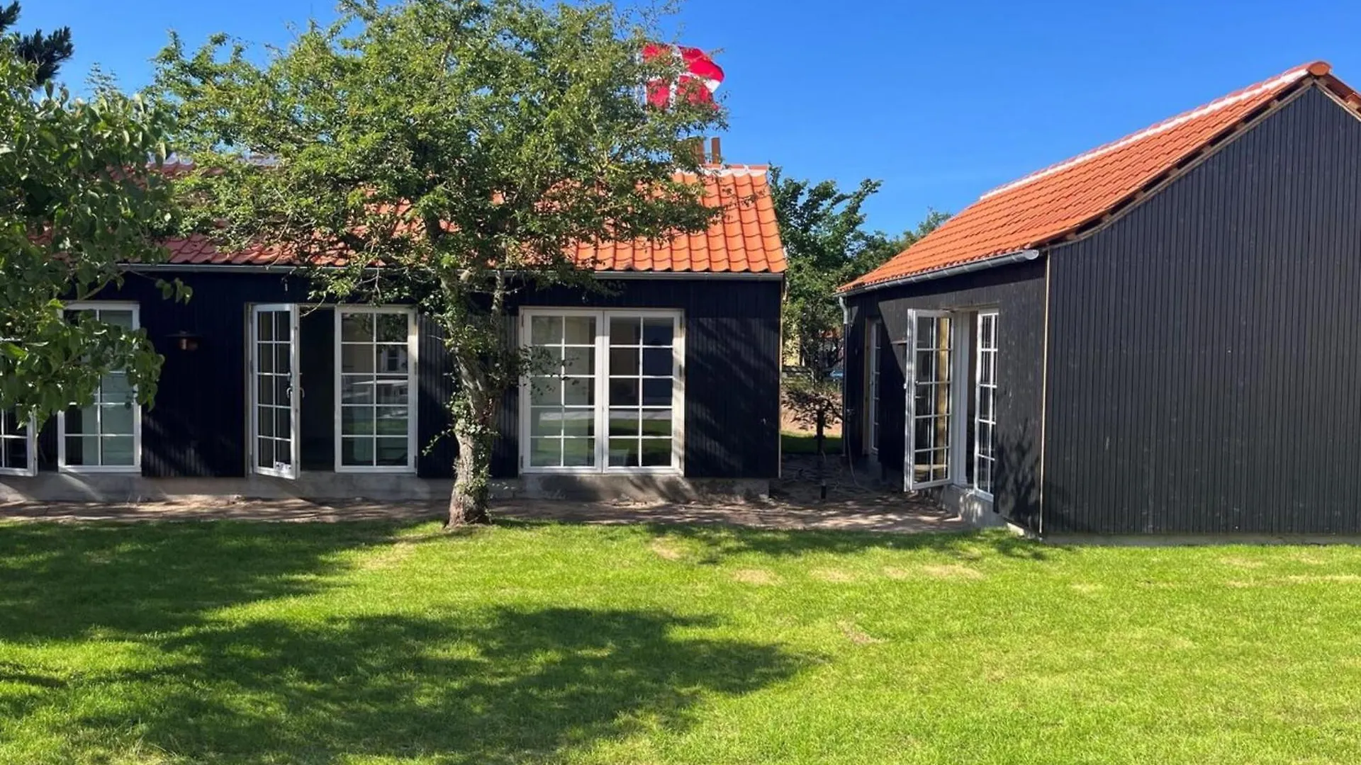 Apartment Skrollan - 100M From The Sea In Nw Jutland By Interhome Skagen Dánsko