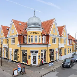 Ankerhus Lägenhet
